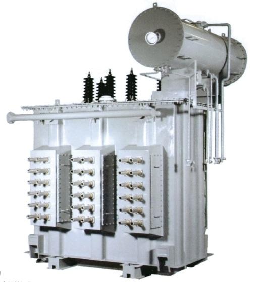 齐齐哈尔非晶合金干式变压器