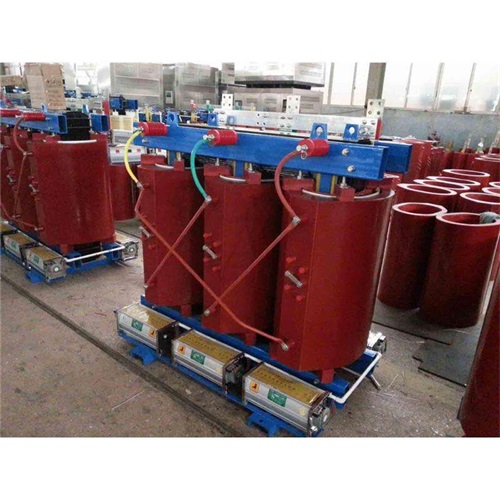齐齐哈尔SCB10-250KVA干式变压器厂家