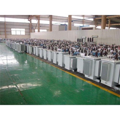齐齐哈尔S13-800KVA/35KV/10KV/0.4KV油浸式变压器