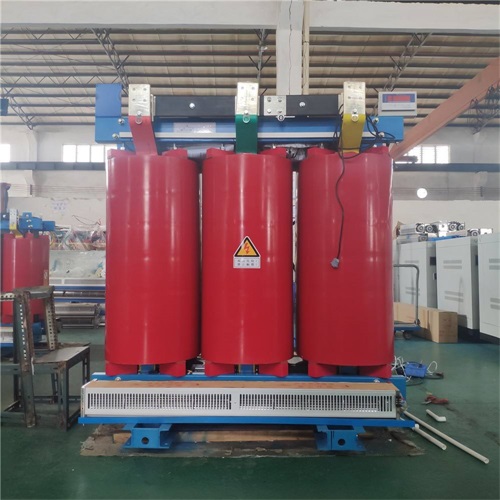 齐齐哈尔SCB13-200KVA/10KV/0.4KV干式变压器