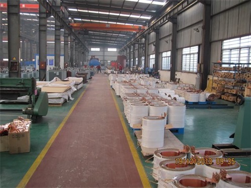 齐齐哈尔S13-1600KVA/35KV/10KV/0.4KV油浸式变压器