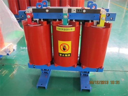 齐齐哈尔SCB13-100KVA/10KV/0.4KV干式变压器