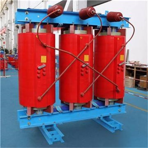 齐齐哈尔SCB12-125KVA/10KV/0.4KV干式变压器