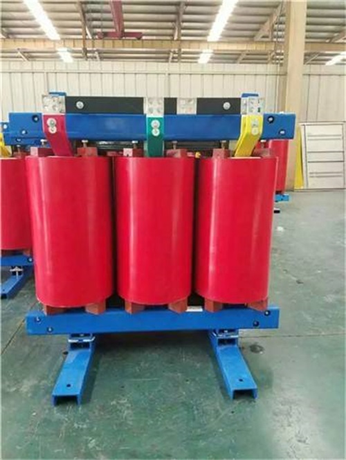 齐齐哈尔SCB10-1600KVA/10KV/0.4KV干式变压器参数