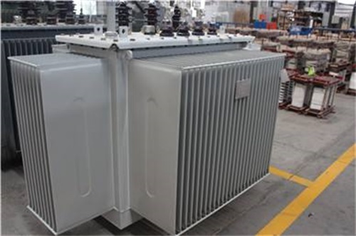 齐齐哈尔S13-315KVA/10KV/0.4KV油浸式变压器