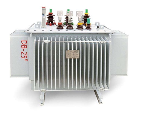 齐齐哈尔S11-2000KVA/35KV/10KV/0.4KV油浸式变压器