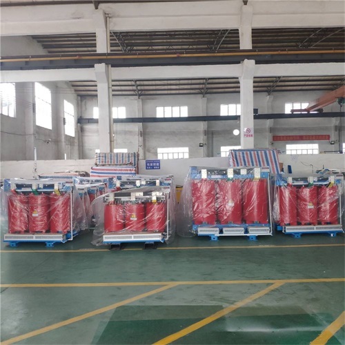 齐齐哈尔SCB10-800KVA/10KV/0.4KV干式变压器