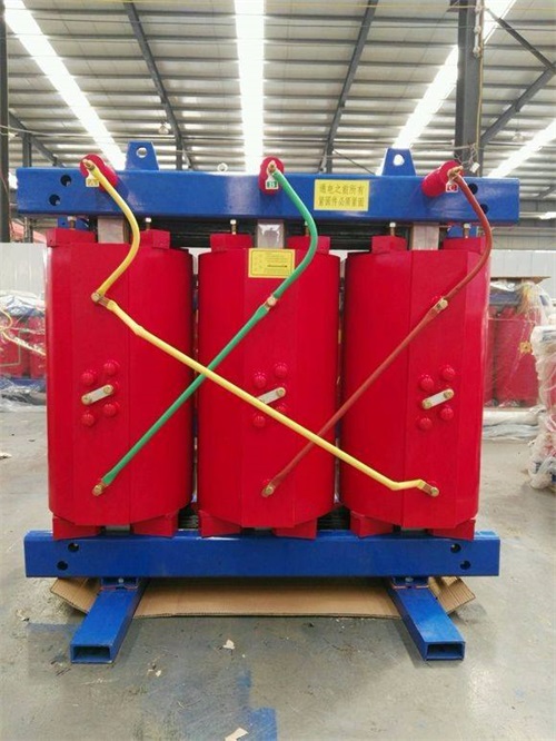 齐齐哈尔SCB10-250KVA/10KV/0.4KV干式变压器