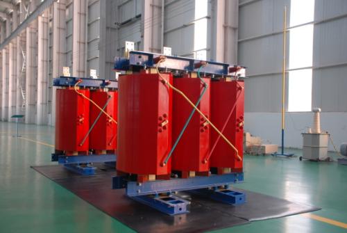 齐齐哈尔SCB12-3150KVA/10KV/0.4KV干式变压器