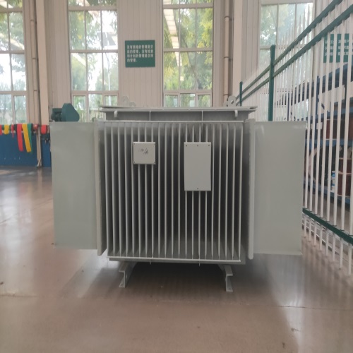 齐齐哈尔S11变压器