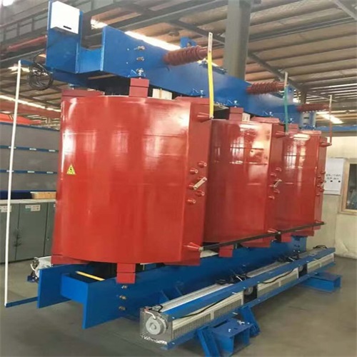齐齐哈尔SCB14-500KVA干式变压器