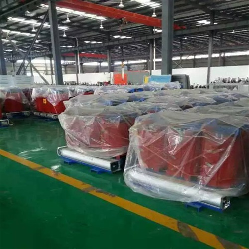 齐齐哈尔非晶合金干式变压器哪家好