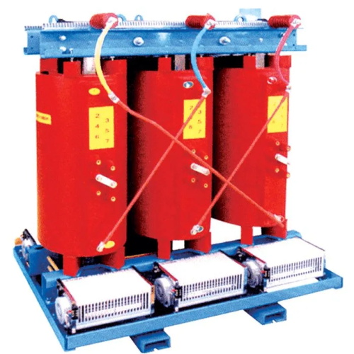 齐齐哈尔SCB14-1250KVA/10KV/0.4KV干式变压器