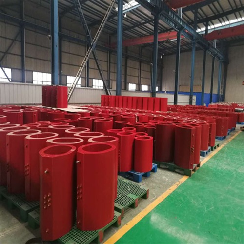 齐齐哈尔SCB13-2500KVA电力变压器