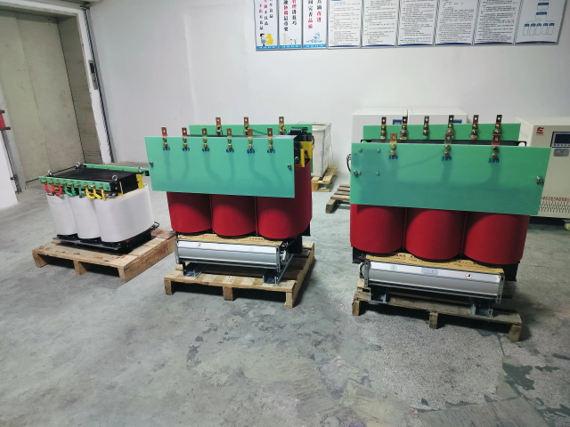 齐齐哈尔矿用电力变压器